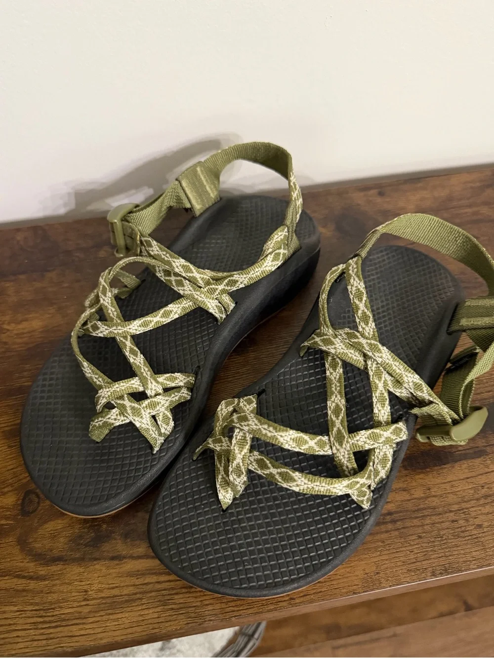 Women's Chaco Z/Cloud X2 Sandal Size 8